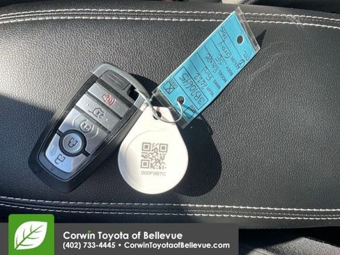 Used 2022 Ford Escape SE w/ Convenience Package AWD/4WD image 16