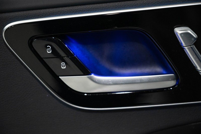 Certified 2023 Mercedes-Benz C 300 Sedan image 20