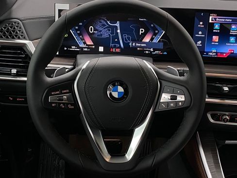 New 2026 BMW X5 xDrive40i image 16