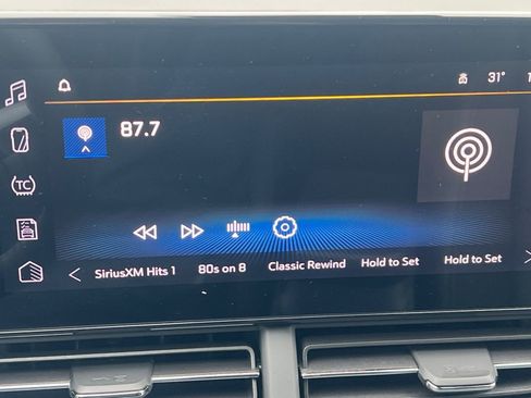 New 2026 Chevrolet Trax LT image 15