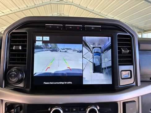 Used 2021 Ford F150 XLT w/ Equipment Group 302A High image 24