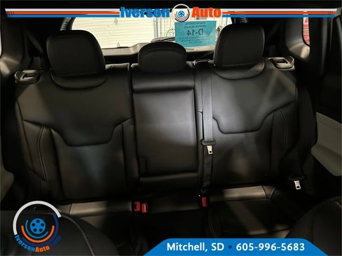 New 2026 Jeep Compass Limited AWD/4WD image 23