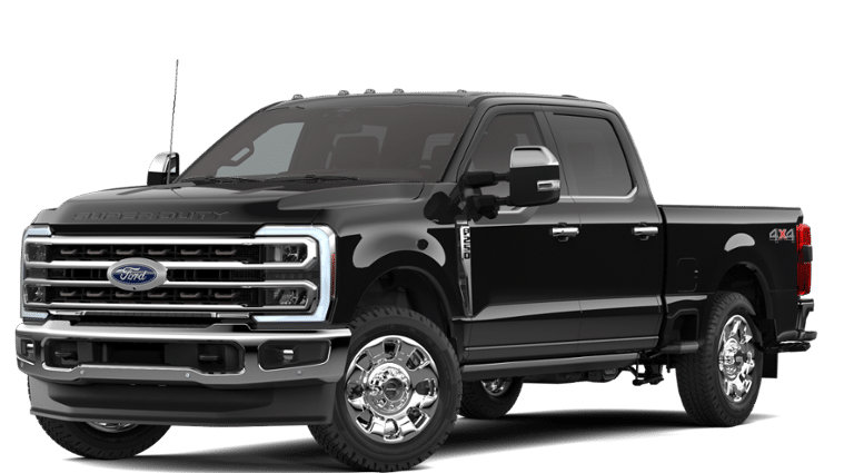 New 2026 Ford F250 King Ranch w/ Chrome Package AWD/4WD image 17