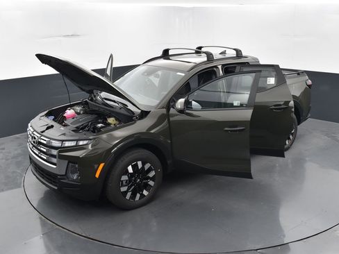 New 2026 Hyundai Santa Cruz SEL image 36