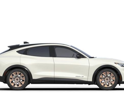 New 2024 Ford Mustang Mach-E Premium image 5