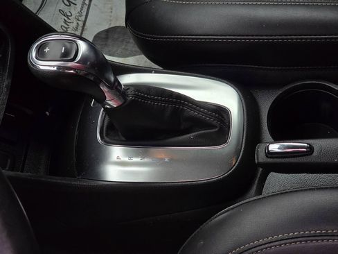 Used 2016 Buick Encore Leather AWD/4WD image 14