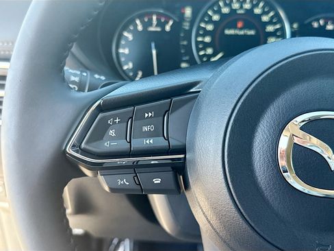 New 2025 MAZDA CX-5 AWD 2.5 S w/ Premium Plus Pkg image 38