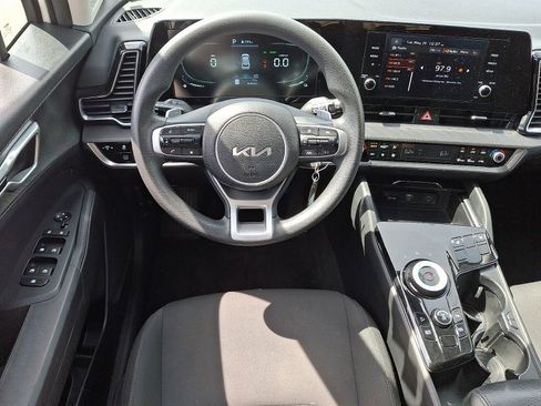 Certified 2023 Kia Sportage LX AWD/4WD image 12
