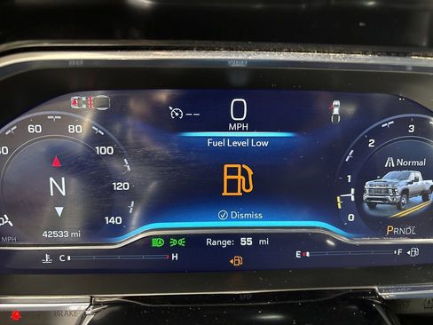 Used 2024 Chevrolet Silverado 3500 LT image 13