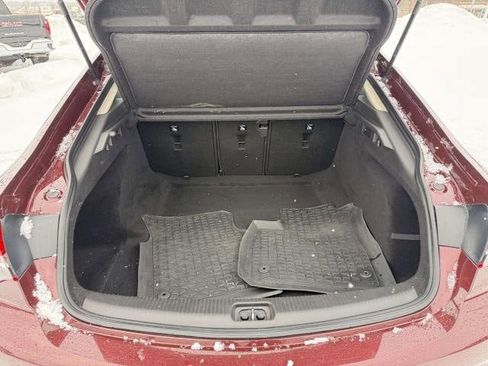 Used 2018 Buick Regal Preferred w/ Driver Confidence Package #1 image 9