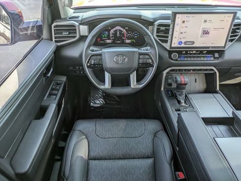 Used 2023 Toyota Sequoia Limited AWD/4WD image 18