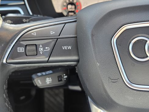 Used 2022 Audi A4 2.0T Premium Plus w/ Premium Plus Package image 28