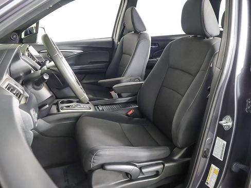 Used 2021 Honda Passport Sport image 27