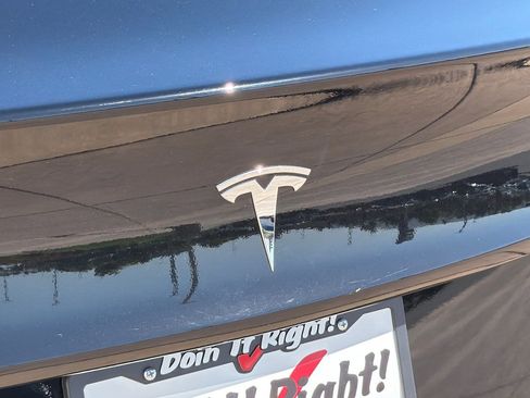 Used 2021 Tesla Model 3 Standard Range Plus RWD image 32