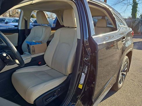 Used 2022 Lexus RX 350 AWD w/ Premium Package image 3