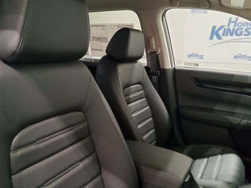 New 2026 Honda CR-V EX-L image 21