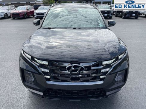 Used 2024 Hyundai Santa Cruz Night image 21