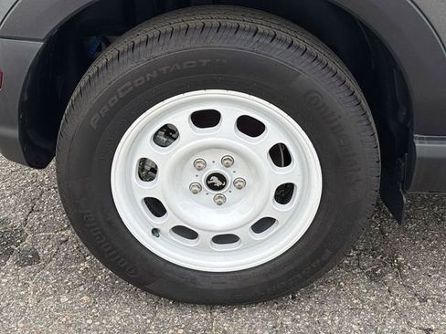 New 2025 Ford Bronco Sport Heritage image 11