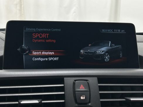 Used 2017 BMW M240i xDrive Convertible image 18