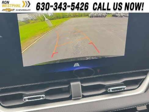 New 2026 Chevrolet Equinox LT image 13