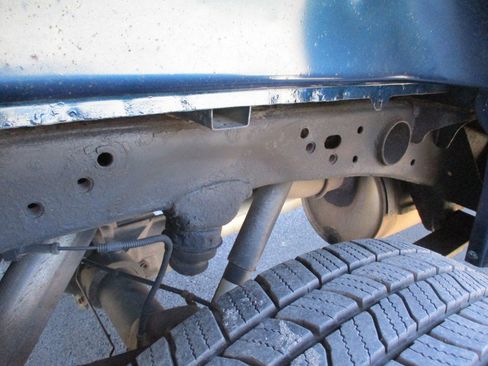 Used 2018 Chevrolet Silverado 2500 W/T w/ WT Convenience Package image 37