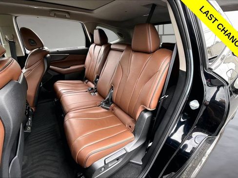 Certified 2024 Acura MDX SH-AWD w/ Advance Package image 25