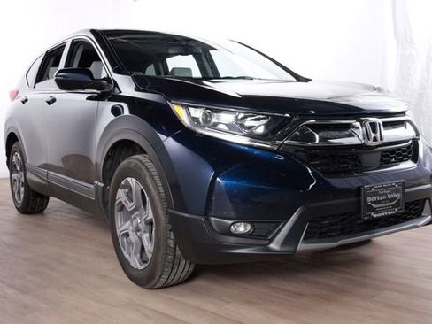 Used 2019 Honda CR-V EX-L image 3