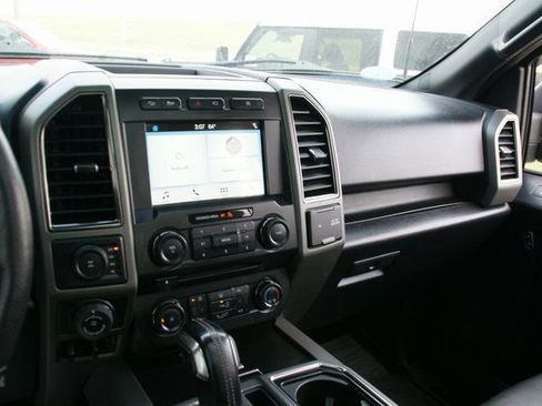 Used 2018 Ford F150 Raptor w/ Equipment Group 801A Mid image 23