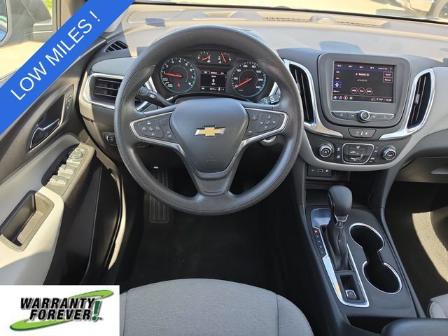 Used 2024 Chevrolet Equinox LS FWD image 8