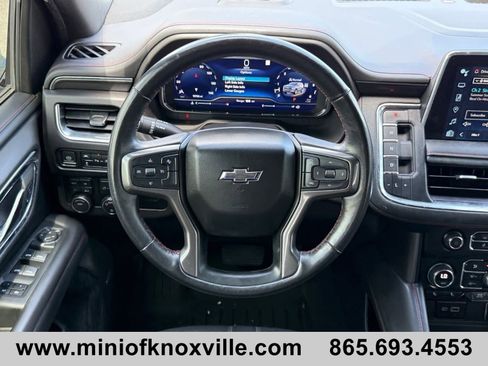 Used 2023 Chevrolet Tahoe RST AWD/4WD image 23