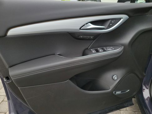 New 2026 Buick Envision Avenir image 18