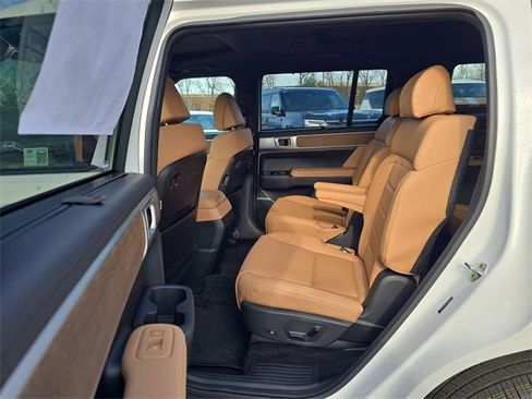 New 2026 Hyundai Santa Fe Calligraphy image 22