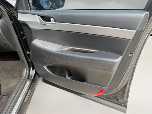 Used 2022 Hyundai Palisade SEL w/ Convenience Package FWD image 31