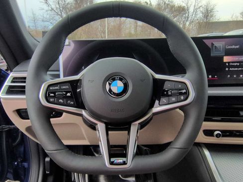 Used 2026 BMW i4 xDrive40i w/ M Sport Package AWD/4WD image 25