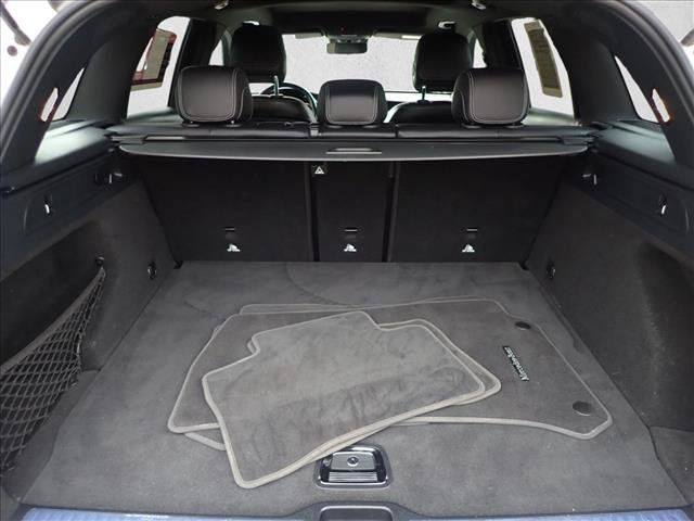 Used 2022 Mercedes-Benz GLC 300 4MATIC image 8