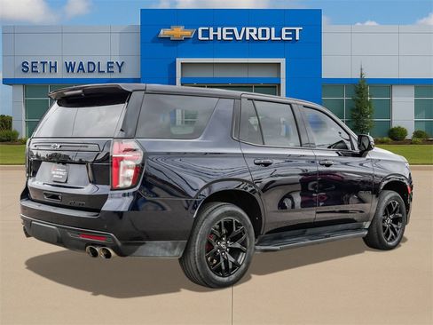 Used 2023 Chevrolet Tahoe RST w/ RST Performance Edition image 7