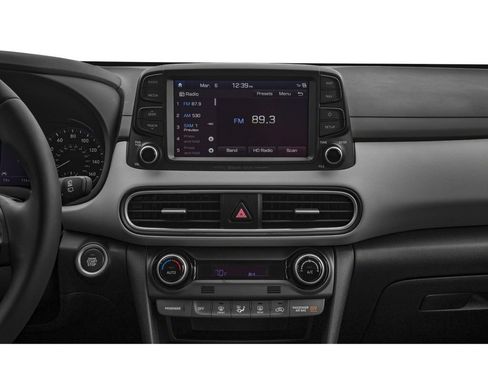 Used 2019 Hyundai Kona Ultimate FWD image 9