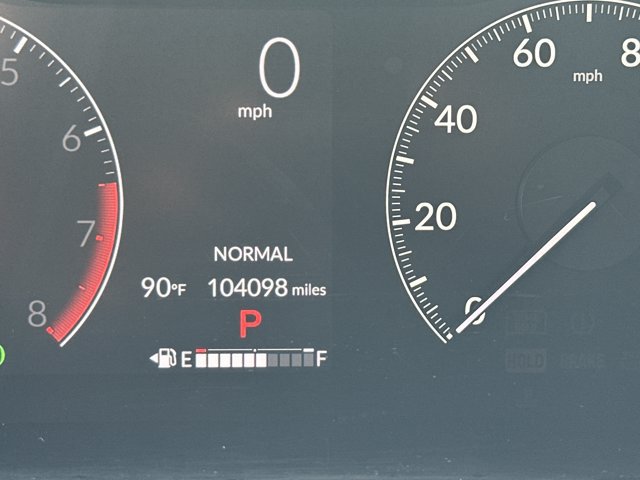 Used 2023 Honda CR-V LX image 10