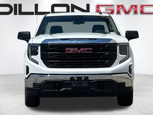 New 2026 GMC Sierra 1500 Pro w/ Pro Value Package AWD/4WD image 9