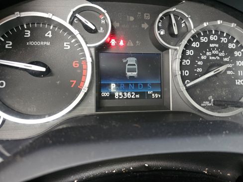 Used 2017 Toyota Tundra TRD Pro image 12