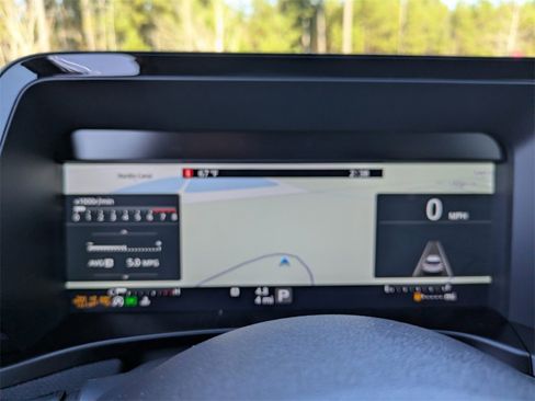 New 2026 Subaru Outback Limited image 23