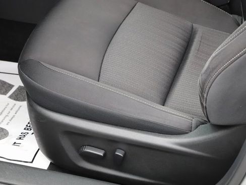 Used 2023 Nissan Altima 2.5 SV image 14