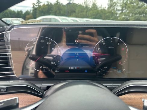 New 2026 Mercedes-Benz GLE 350 4MATIC image 30