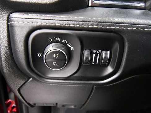 Used 2022 RAM 3500 Limited w/ Body Color Bumper Group AWD/4WD image 19