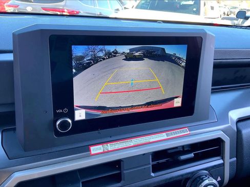 Used 2025 Toyota Tacoma SR5 image 26