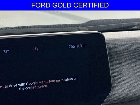 Certified 2025 Ford Expedition Max Platinum image 12