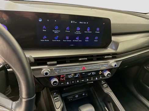 Used 2025 Kia Telluride S image 26