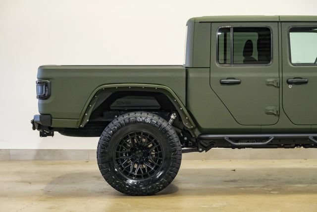 Used 2025 Jeep Gladiator Sport AWD/4WD image 35
