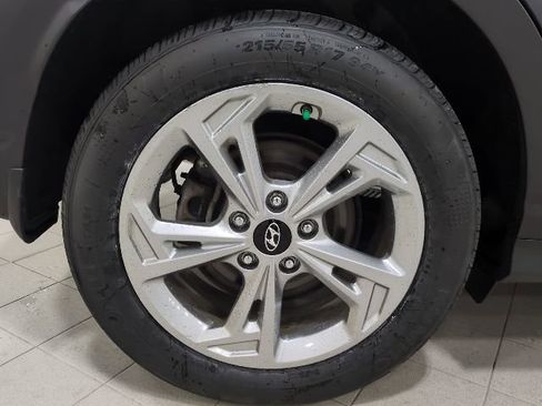 Used 2023 Hyundai Kona SEL image 20