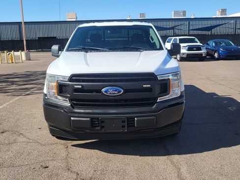 Used 2018 Ford F150 XL w/ Equipment Group 101A Mid RWD image 3